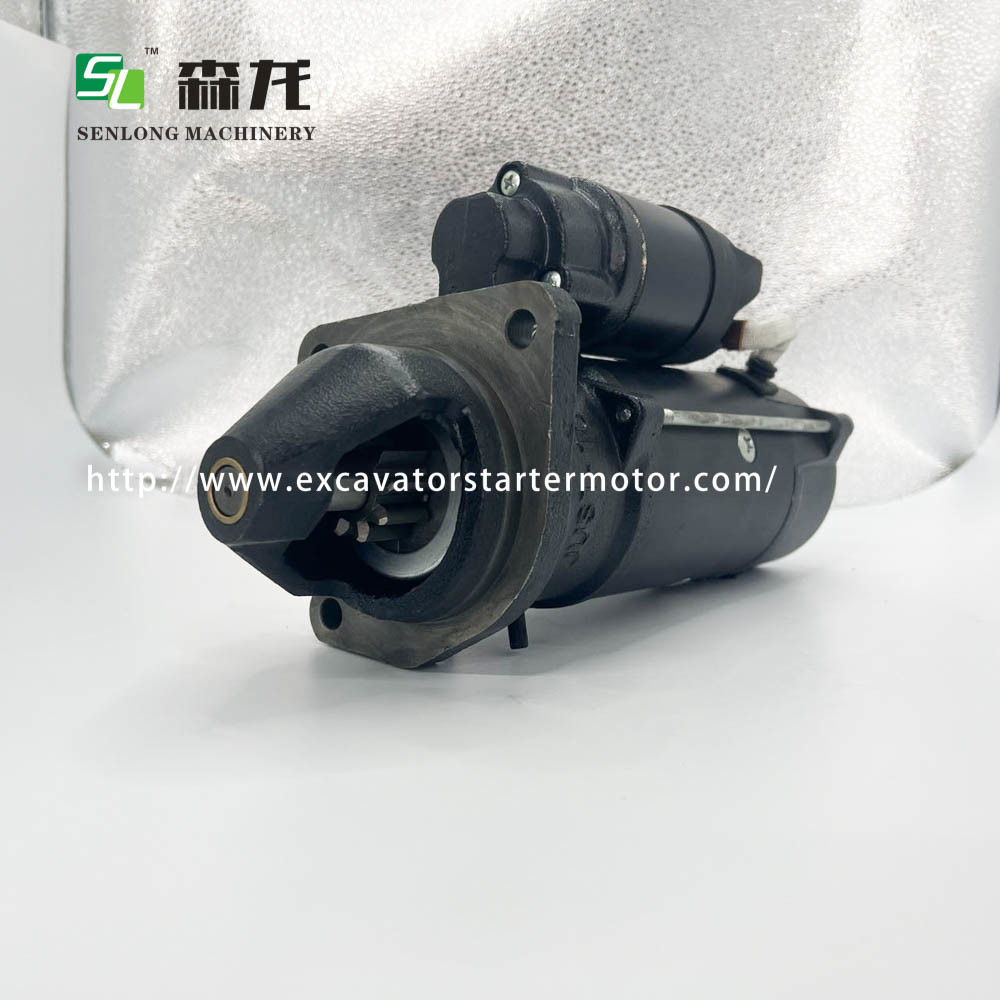 24V 9T 4.0KW Starter Motor For ISKRA IS1255 182-30123 182-30123NOE 120-20133NOE 11130842,11131514 ,11131621,11131755 11131770 11132139 11132365