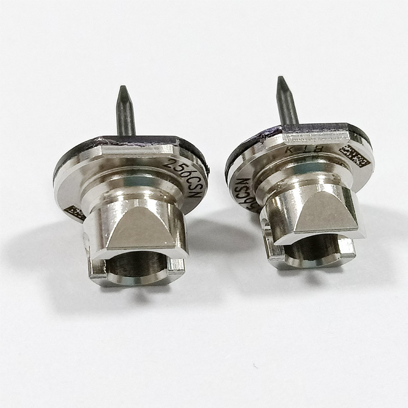 N610148260 SMT Machine Nozzle 12/16 HEAD 256CSN SMT Pick And Place Nozzle