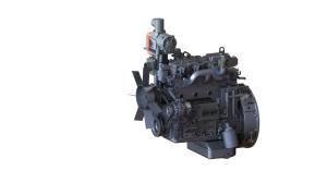 Wholesale COP Exhaust Gas Turbocharger 3.0L Water Cooled Generator from china suppliers