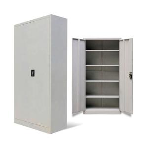 Wholesale Modern Design School Student Dorm Storage Cabinets With Two Doors from china suppliers