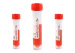 DNA Rna Test Kit Inactivated Nasal Transport Medium VTM Disposable Specimen