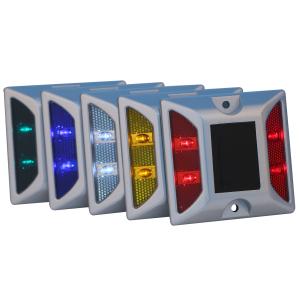 Wholesale UV Resistance IP68 Waterproof 8000mcd Cat Eye Studs , Cat Eye Street Light from china suppliers