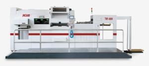 Wholesale TMY-800H Automatic Die Cutting and Hot Stamping Machine,years 2019 from china suppliers