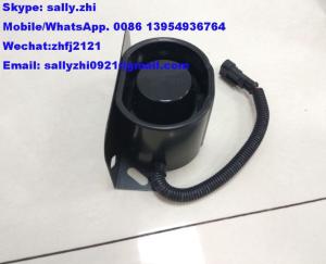 Wholesale buzzer, 4130000121 , loader parts for wheel loader LG936/LG956/LG958 from china suppliers