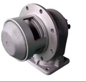 Wholesale Aluminium Alloy Bernet Brand Bottom Loading Valve for Fuel Tanker Discharging Oil from china suppliers