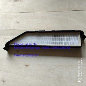 Wholesale SDLG filter netting, 29350010501, construction machinery parts for wheel loader LG936/LG956/LG958 from china suppliers