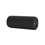 20W Fabric Wireless Waterproof Speaker Deep Bass Sound 2200mAh Battery