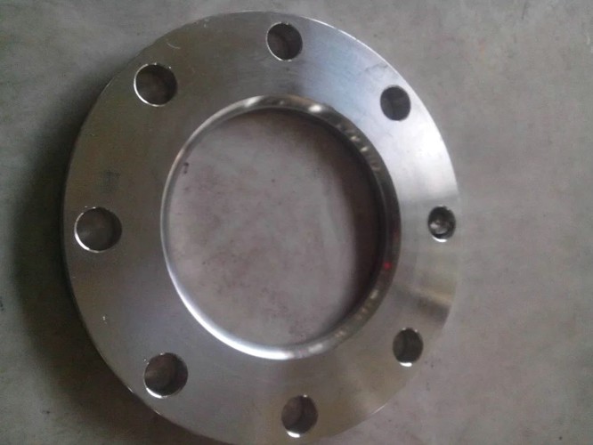 MONE400 FLANGE ASTM B564 N04400 TLFF DN250 STD 300# ANSI B16.5 INCONEL600,625 Size 1/2'-24'