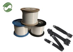 Wholesale Synthetic Polypropylene Monofilament Yarn Flexiable Durable High Strength Monofilament from china suppliers