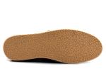 Low Heel Mens Leather Casual Shoes Comfortable Suede Upper Men Casual Oxford