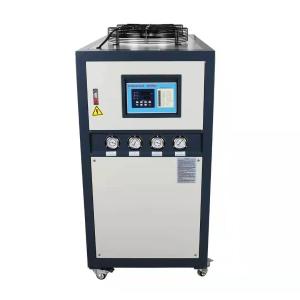 Wholesale Mold Air Cooling Machine / Plastic Mould Chillers / Industrial Chillers for Mold Chilling OCM-5A from china suppliers
