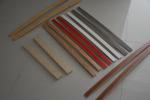 wooden bed slats from Wenan
