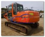 Used Kato HD250 Excavator In Good Condition , Original Japan Excavator