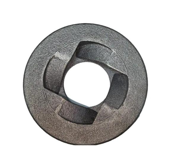 High Quality Custom Sand Casting Production GJL200 GJL250 Cast Iron Foundry GG20