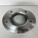 MAMUR Brake Disc JAC Spare Parts For 1040S HFN721 3501121LD040