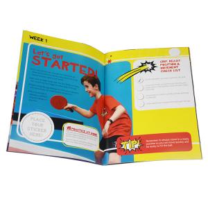 Wholesale Full Color Story Kids Book Printing C2S Art Paper offset paper from china suppliers