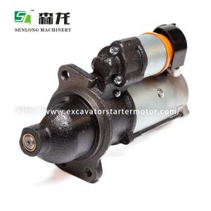 Wholesale 24V 9kw 10T 5432.3708,2501.3708-21,AZF4581,ST142T-10, 4573751945,8.9482,8.8676,4573751968,BPS31083 ,8922.3708 for KamaZ from china suppliers