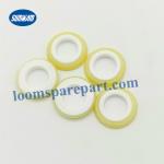Tsudakoma Rifa Textile Machinery Parts Polyester Ammonia Ring Thorn Shaft Rubber