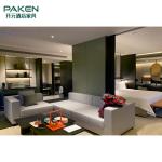Veneer Bedroom Furniture Sets