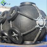 Inflatable Boat Yokohama Pneumatic Rubber Fender