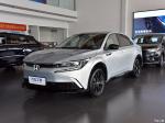 GAW Honda ENP2 Full Electric Car Black Silver SUV Automobile 545km