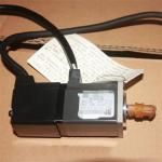 Mitsubishi HC-KFS43B AC Servo Motor 2.3A 3 PHASE 129VAC 3000RPM NEW