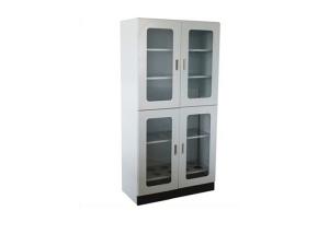 Wholesale Explosion Proof Reagent Storage Cabinet Aluminum / Wood For Medicine Reagent from china suppliers