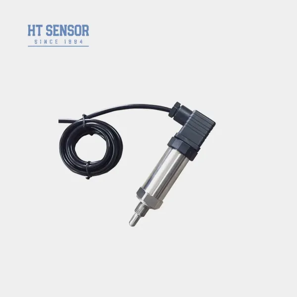 Industry Temperature Sensor PT100 PT1000 Probe Temperature Transmitter