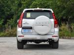 Great Wall Haval H9 Four Wheel Drive SUV 2.0T 4WD GW4C20B