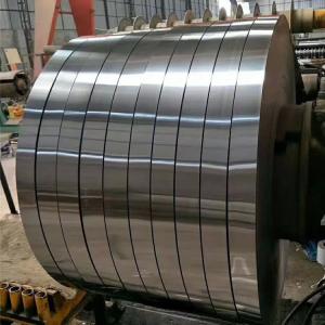 Wholesale 8K HL Stainless Spring Steel Strip 3mm 304L 316 ISO9001 1000mm*2000mm from china suppliers