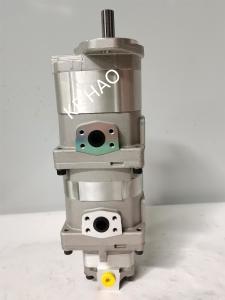 Wholesale 705-58-24120 Wheel Loader 85ZA 85ZIV 90ZIV Gear Pump / Variable Speed Pump from china suppliers