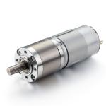 Faradyi Planetary Gearbox Brushless Electric Toy Motor For Kids Cars