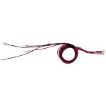 1.3mm Acquisition Cable Assembly Industrial Wire Harness High Temperature