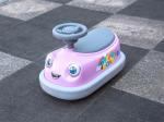 2022 Children's Bumper Cars Battery-Powered Ride-On Toy Cars with 49X27X32cm