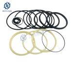 Excavator Breaker Parts S2300 Hydraulic Breaker Sealing Parts for Daemo S2300