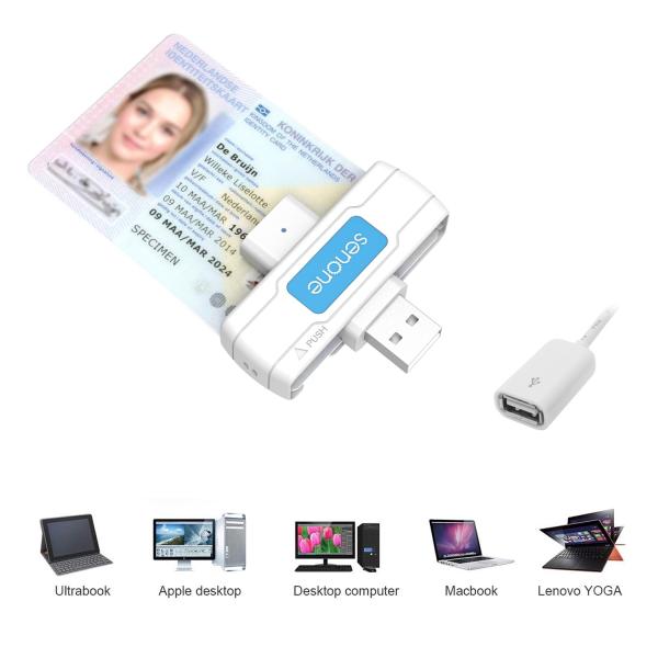 New Product Launch Usb Access Control Debit Card Reader Machine
