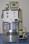 Sea Water desalination Plant