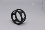 ISO CNC Milling Parts High Temperature Corrosion Automotive Accessories