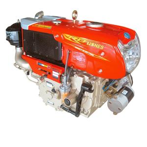 Wholesale Orange 8.82KW 113KGS Water Cooling Diesel Engine from china suppliers
