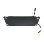 Indoor Fixed Slim 4K LED Video Wall 250x750mm / 250x1000mm Cabinet