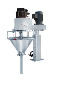 Wholesale Powder Granules Chemical Packaging Machine Auger Filler Automatic Dosing High Speed from china suppliers