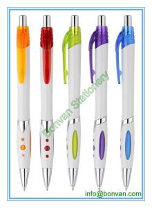 Wholesale personalized souvenir pen, logo printed souvenir gift pen from china suppliers