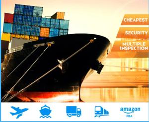 Wholesale FCL LCL Cross Border E Commerce Logistics DG Cargo Sea Freight Shipping from china suppliers