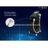 Buy cheap 600W Power Laser Tattoo Removal Equipment 12 Bars Pain Free CE Certificate from wholesalers