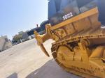 Discounted Shantui SD16 SD22 Used Crawler Bulldozer For Sale Caterpillar Make