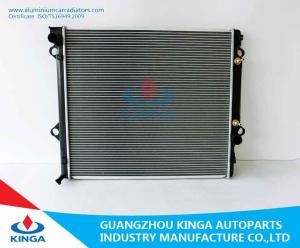 Wholesale Car Water Tank Engine Parts Automotive Radiators Toyota KZJ120 1KZT OEM 16400 67310 from china suppliers