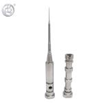 Customized Mould Ejector Pin For Medical Injection Syringe