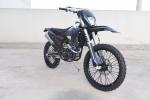 300CC K23 Model Four Stroke Enduro Motorbikes for KEWS 176mn YBS300