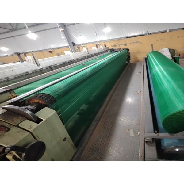 UV Resistant Fine Insect Netting 50 Mesh Insect Net HDPE Material