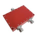 DAS IBS Mini Din Female 138-960MHz Wideband Power Divider